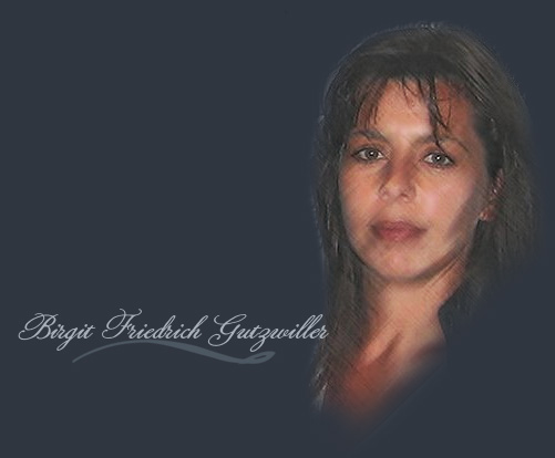 Birgit Friedrich Gutzwiller